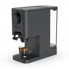 Dimobilli Cafe Expresso D7 Preta