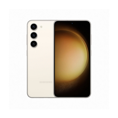 Smartphone Samsung Galaxy S23 8Gb 256Gb Beje