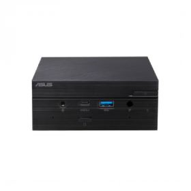 MiniPC ASUS PN51-BB353MDE1 Ryzen 3-5300U 2x So-Dimm Ddr4 Sem SO