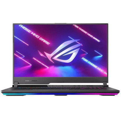 Portátil Asus Rog Strix G713PV Ryzen 9-7945HX 16Gb 1TbÂ 17.3" Full HD 144Hz RTX 4060 8Gb Win11 Home - Teclado PT