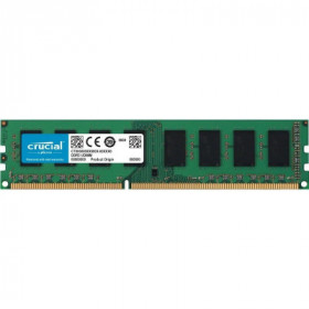 Memória Dimm DDR3L 8Gb Crucial 1600Mhz 1.35V CL11