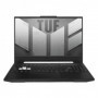 Portátil Asus TUF F15 15.6" FX516PM i7 16Gb 512Gb RTX 3050 Ti 240Hz - Teclado PT