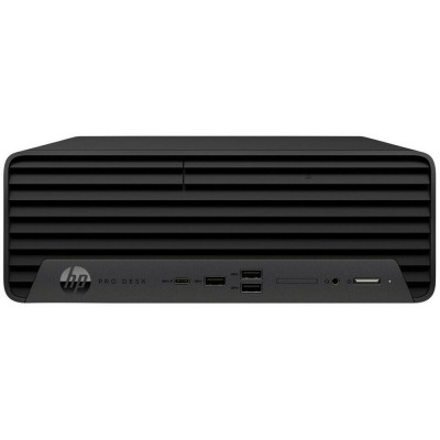 Pc Compacto HP Pro 400 G9 SFF i5-12500 16GB 512GB SSD DVDRW Win11Pro