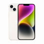 iPhone 14 Plus 128GB 6.7" Starlight No Accessories (AS)