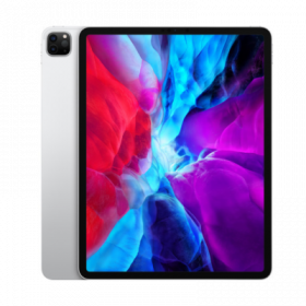 iPad Pro 12.9" 4th 1TB WIFI 12.9" Silver No Accessories/In Sealed Brown Box