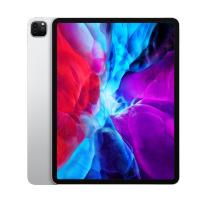 iPad Pro 12.9" 4th 1TB WIFI 12.9" Silver No Accessories/In Sealed Brown Box