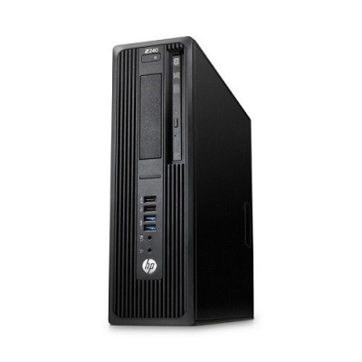 Workstation HP Z240 SFF Core i5-6500 8GB 500GB HDD Win10Pro