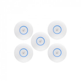 Access Point Ubiquiti Conjunto 5 unidades