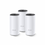 Sistema Mesh Smart Home M4 AC1200 3Pack