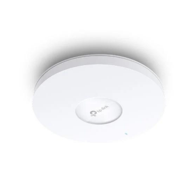 Acess Point Teto TP-Link EAP653 AP WiFi6 AX3000 Dual 1xGbE