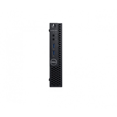 Desktop Dell Optiplex 3070 MFF Core i5-8500T 8GB 256GB SSD Win10Pro