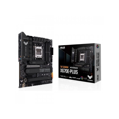 Motherboard Asus Tuf B650M-Plus Gaming mATX Wifi DDR5 AM5