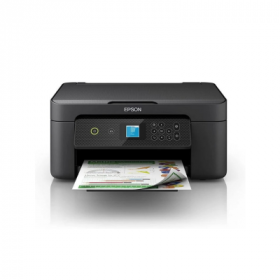 Impressora Multifunções Epson Expression Home XP-3200 WiFi Preto