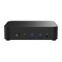 ASUS NUC 14 Essential RNUC14MNK2500002 Preto N250