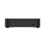 ASUS NUC 14 Essential RNUC14MNK2500002 Preto N250