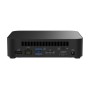 ASUS NUC 14 Essential RNUC14MNK2500002 Preto N250