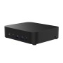 ASUS NUC 14 Essential RNUC14MNK2500002 Preto N250