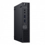 Desktop Dell OptiPlex 3060 MFF Core i5-8500T 8GB 256GB Win10Pro
