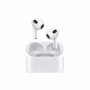 Earpods Bluetooth Apple Airpods V3 3a Geração com Caixa de Carga Lightning