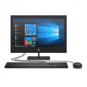 All-In-One HP 400 G6 Core i5-10400T 8GB 500GB HDD 23.8"FHD Win11Pro