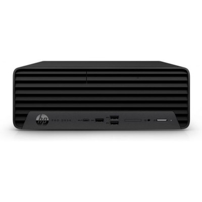 Desktop HP PRO 400 G9 SFF Core i5-12500 8GB 256GB SSD DVDRW Win10Pro-Win11Pro license