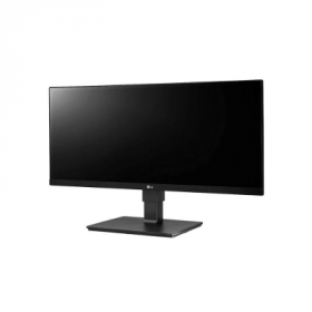 Monitor Profissional Ultrapanorámico LG 29BN650-B 29″ WFHD Multimédia Preto
