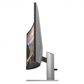 HP Z40c G3 - LED monitor - curved - 40"
