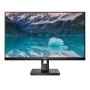 Philips S Line 242S9JML 00 LED display 61 cm (24") 1920 x 1080 pixels Full HD LCD Preto