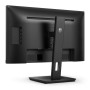 Philips S Line 242S9JML 00 LED display 61 cm (24") 1920 x 1080 pixels Full HD LCD Preto