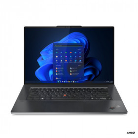 Portátil Lenovo ThinkPad Z16 16'' Ryzen 7-6850H Pro 16Gb 512Gb Win11 Pro - Teclado PT