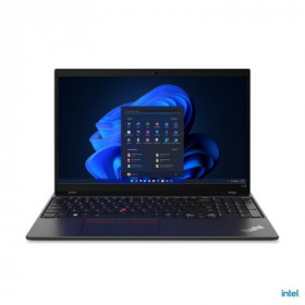 Portátil Lenovo ThinkPad L15 G3 IAP 15.6" Intel Core i7-1255U 16Gb 512Gb Win10 Pro 1Y - Teclado PT