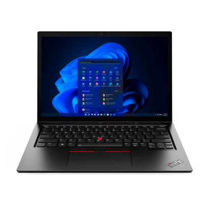 Portátil Lenovo ThinkPad L13 Clam G3 IAP 13.3'' Intel Core i7-1255U 16Gb 512Gb Win10 Pro DG 1Y Premier - Teclado PT