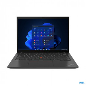 Portátil Lenovo ThinkPad T14 G3 14'' Intel Core i7-1260p 32Gb 1Tb MX550 2GB Win10 Pro DG - Teclado PT