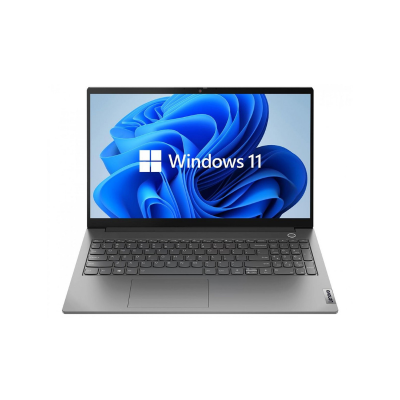 Portátil Lenovo ThinkBook 14 G3 14'' Intel Core i7-1255U 16Gb 512Gb Win11 Pro 1Y - Teclado PT