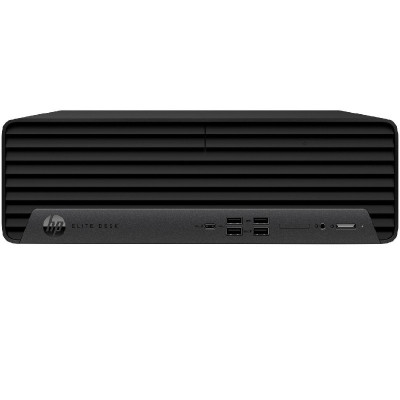 Computador HP Elitedesk 800 SFF G9 Intel Core i5-12500 8Gb 256Gb Win11 Pro