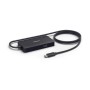 Jabra 14207-58 hub de interface USB 3.2 Gen 1 (3.1 Gen 1) Type-C Preto