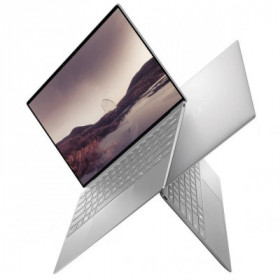Portátil Dell XPS 13 9315 i7-1250U 16Gb 512Gb 13.4" Ultra HD Touch Windows 11Pro - Teclado PT