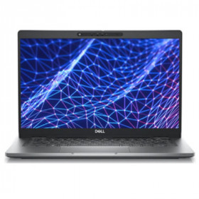 Portátil Dell Latitude 5330 i5-1235U 8Gb 256Gb 13.3" Full HD Windows 10Pro - Teclado PT