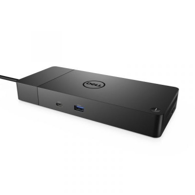Docking Station Dell Docking WD19S - USB-C, HDMI, 2 x DP - 90W