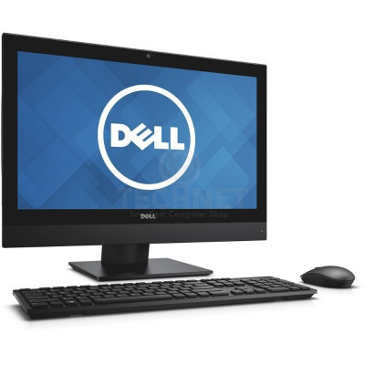 All-In-One Dell Optiplex 3240 Core i5-6500 8GB 240GB SSD 22"FHD Win10Pro