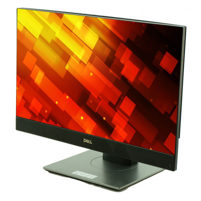All-In-One Dell Optiplex 7450 Core i5-7600 8GB 240GB SSD 23.8'' FHD Win7Pro