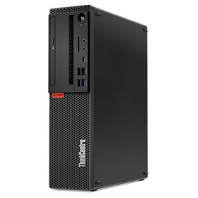 Desktop Lenovo Thinkcentre M720s SFF Core i5-8400 8GB 256GB NVMe Win10Pro