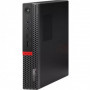 Desktop Lenovo Thinkcentre M920q Tiny Core i5-8500T 8GB 256GB NVMe Win10Pro
