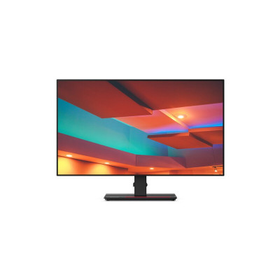 Lenovo ThinkVision P27q-20 - LED monitor - 27"