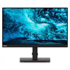 Lenovo ThinkVision T23i-20 - LED monitor - Full HD (1080p) - 23"