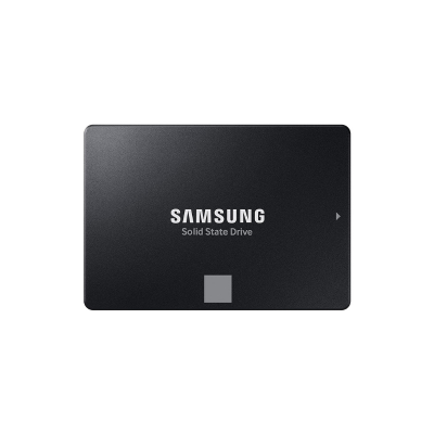 Disco SSD Samsung 870 EVO 1Tb SATA III