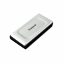 Disco Externo SSD Kingston SXS2000 1Tb USB 3.2 Cinza