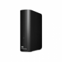 Disco Externo Western Digital WD Elements Desktop 4TB  3.5"  USB 3.0