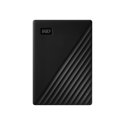 Disco Externo Western Digital WD Elements Portable 2TB  2.5"  USB 3.0