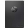 Disco Ssd Externo HP P700 512Gb USB-C 3.1 Preto
